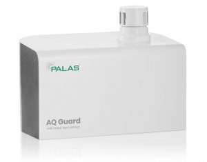 圖1：AQ Guard Ambient